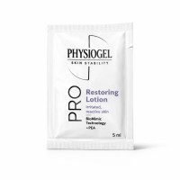 ราคา Sample Physiogel Pro restoring lotion sachet 5ml 4 pcs (26140069450)