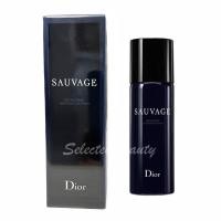 ราคา Dior Sauvage Deodorant Spray 150ml สเปรย์ระงับกลิ่นกาย (12574407339)