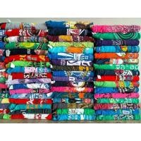 ราคา เสื้อยืดเกรดA เสื้อมือสอง เสื้อusa เสื้อวินเทจ USAเกรด A เสื้อผู้ชายคอกลม เสื้อยืดผู้ชาย เสื้อ เสื้อยืดผู้หญิง 100 ตัว 50 ตัว (15298248522)