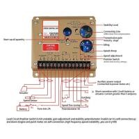 ราคา เครื่องกำเนิดไฟฟ้าควบคุมความเร็ว ESD5500หน่วยควบคุม ESD5500E (24788320231)