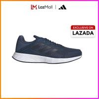 ราคา adidas วิ่ง รองเท้า Duramo SL ผู้ชาย สีน้ำเงิน FY6681 (22439734868)