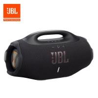 ราคา รับประกัน 1 ปี ลำโพงขายดีJBL BOOMBOX4 ลำโพงบลูทูธ Portable Bluetooth Speaker กันน้ำ Subwoofer Bass Wireless Speakers With Mic Auxiliary Input Speaker USB Karaoke Speakers Smartphonesลำโพงไร้สาย ลำโพง 