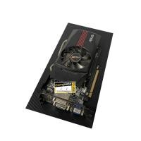 ราคา การ์ดจอ VGA Asus Geforce GTX650 1GB DDR5 128bit ต่อไฟเพิ่ม6พิน (23787548804)