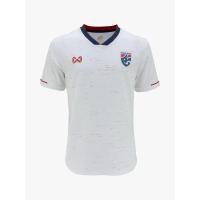 ราคา WARRIX เสื้อทีมชาติไทย ชาย PLAYER GRADE WA 19FT51M (2674334471)