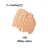 ราคา ครีมรองพื้น MA Studio Fix Fluid Foundation 30ML SPF15 PA N18 N12 NC15 NC20 ติดทนนาน มอยส์เจอไรเซอร์ ครีมกันแดด คอนซีลเลอร์ (24832628793)
