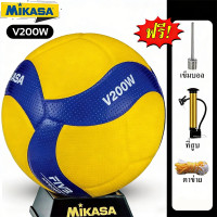 ราคา ลิขสิทธิ์ของแท้ Mikasa วอลเลย์บอล FIVB Official ไซซ์ 5 ลูกวอลเลย์บอล ลูกบอลเลย์บอล บอลเล่ ลูกวอลเลย์ อุปกรณ์วอลเลย์บอล วอลเลย์บอลแท้ บอลเล่ย์บอล ลูกวอลเล่บอล ลูกวอลเลย์แท้ บอลเลย์บอลเล่ บอลเล่บอลนุ้ม 