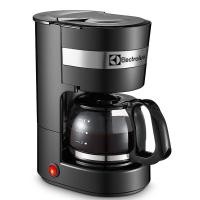 ราคา Electrolux เครื่องชงกาแฟ เครื่องชงกาแฟอัตโนมัติ เครื่องต้มกาแฟแบบฟิลเตอร์ เครื่องชงชาไฟฟ้า Drip Coffee Maker (26251806605)