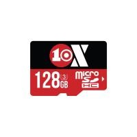 ราคา ของแท้ 100 10X Plus MicroSD Card Class 10 เมมโมรี่การ์ด (26160786001)
