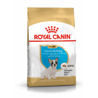 ราคา Royal Canin French Bulldog Puppy 3kg 23 04 26 โรยัล คานิน ลูกสุนัขพันธุ์ เฟรนซ์ บลูด็อก 3 กิโลกรัม (24794695023)