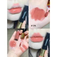 ราคา CHANEL Liquid Lipstick Chanel Le Rouge Duo Ultra Tenue 2ml 1 5ml Lipstik Lip Gloss 40 49 69 254 174 176 182 (24567535020)