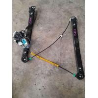 ราคา รางยกกระจกไฟฟ้า BMW หน้าซ้าย FL BMW E46 ถอดแท้มือสอง (23796921862)