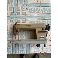 ราคา หัวจักรเย็บผ้าแบบเย็บอุสาหกรรม JUKi DDK 5530 มือสอง หมุนลื่น มือ2 สภาพสวยใช้ได้ แข็งแรง ทนทานได้ของตามรูป (25684275270)