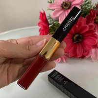 ราคา CHANEL Liquid Lipstick Chanel Le Rouge Duo Ultra Tenue 2ml 1 5ml Lipstik Lip Gloss 40 49 69 254 174 176 182 (24567535017)