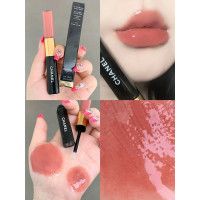 ราคา CHANEL Liquid Lipstick Chanel Le Rouge Duo Ultra Tenue 2ml 1 5ml Lipstik Lip Gloss 40 49 69 254 174 176 182 (24567535019)