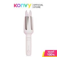 ราคา Cool A Styler Candy2 Automatic Curling 38mm 1pc คูล อะ สไตเลอร์ เครื่องม้วนผมอัตโนมัติ ขนาด 38 mm ม้วนลื่น ใช้งานง่าย (126299574054)