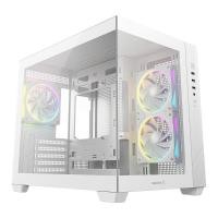 ราคา CASE เคส DEEPCOOL CG330 3F MICRO ATX (25557451040)