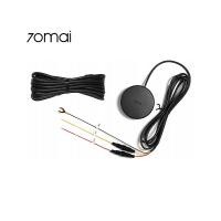 ราคา 70mai 4G Hardwire Kit UP04 สายไฟกล้องติดรถยนต์ 70mai สำหรับรุ่น Omni รับประกันศูนย์ 1 ปี By Mac Modern (18155650627)