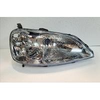 ราคา Mr Auto ไฟหน้า ฮอนด้า ซิวิค ไดแมนชั่น ปี 2001 2003 ได้รับสินค้า 1 ชิ้น สินค้าตรงรุ่นรถ ไฟหน้า โคมไฟหน้า ดวงไฟหน้า FRONT LIGHT HONDA CIVIC DIMENSION 2001 2003 (22519338768)