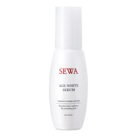 ราคา Sewa Age White Serum Peptide Multiple Activate เซวา เอจ ไวท์ เซรั่ม เปปไทด์ มัลติเพิล แอคทิเวท 40ml (202751707)
