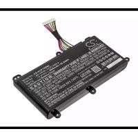 ราคา Acer Predator 15 G9 AS15B3N 591 592 593 17 G9 791 792 793 17X GX 791 G9000 AS15B3N CS ACP159NB notebook battery แบต แบตเตอรี่ ชาร์จ (26025554143)