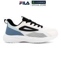 ราคา FILA Crome รองเท้าวิ่งผู้ชาย สีขาว (25267442323)