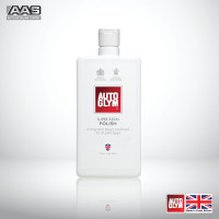 ราคา Autoglym Super Resin Polish 500 ml น้ำยาขัดเคลือบเงาฟื้นฟูผิวสีรถยนต์ ปกป้องสีรถยนต์ 500 มล (1738688230)