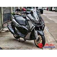 ราคา แคชบาร์ SSS V3 ตรงรุ่น New Nmax 2025 กันล้มข้าง Nmax155 Turbo STD (25528232707)