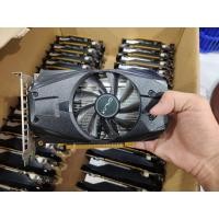 ราคา การ์ดจอ GALAX GTX 1050 OC 2G ไม่ต่อไฟเลี้ยง (1929500126)