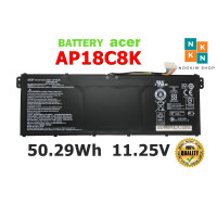 ราคา ACER แบตเตอรี่ AP18C8K ของแท้ สำหรับ SWIFT 3 SF314 Aspire 5 A514 A515 Series AP18C4K ACER Battery Notebook แบตเตอรี่โน๊ตบุ๊ค เอเซอร์ (17089665528)