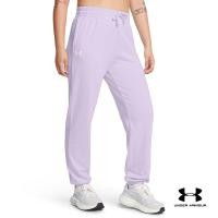 ราคา Under Armour กางเกงจ๊อกเกอร์สำหรับผู้หญิง UA Rival Terry (25202581023)