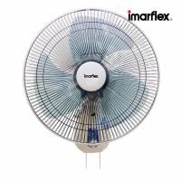 ราคา Imarflex พัดลมติดผนัง ขนาด 18 นิ้ว รุ่น IF 956 (25557940653)