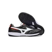 ราคา รองเท้าร้อยปุ่มมิซูโน่ MIZUNO MORELIA SALA JAPAN เท้าอวบเท้าบาน 1size มีบริการเก็บเงินปลายทาง สินค้าถ่ายจากงานจริง (26327885118)