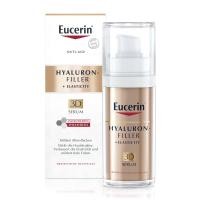 ราคา Eucerin Hyaluron Filler Elasticity 3D Serum ยูเซอรีน ไฮยาลูรอน อีลาสติก ฟิลเลอร์ 3D เซรั่ม 30ml (15017431558)