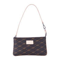 ราคา How กระเป๋าสะพายข้าง รุ่น HHH0633 สีเบจ (126287231405)