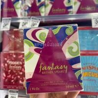 ราคา รวมน้ำหอม Britney 100ml นำเข้าจากออสเตรเลีย (22673867546)