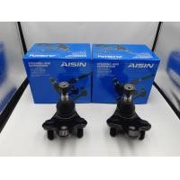 ราคา ลูกหมากปีกนกล่าง AISIN สำหรับรถ TOYOTA ALTIS ปี 2008 2018 TOYOTA WISH ปี 2003 2009 AISIN เป็นแบรนด์อะไหล่แท้ TOYOTA JBJT 4002 (5925932353)