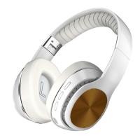 ราคา Original Xiaomi Wireless HiFi Headphones With Mic Foldable Over Ear Bluetooth 5 0 Earphone Support TF Card FM Radio For Phone PC (19708136480)