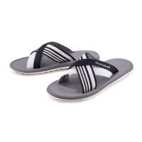 ราคา Cleo CC019 Black Metallic Dortmuend Sport Sandals รองเท้าสุขภาพลำลอง หลังเล่นกีฬา (11011051048)