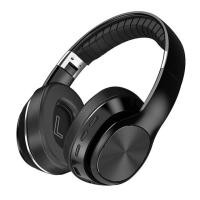 ราคา Original Xiaomi Wireless HiFi Headphones With Mic Foldable Over Ear Bluetooth 5 0 Earphone Support TF Card FM Radio For Phone PC (19708136477)