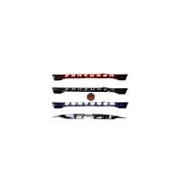 ราคา คิ้วฝากระโปรงท้าย fortunerมีไฟ ปี2005 2006 2007 2008 2009 2010 2011 2012 2013 2014 (24061073601)