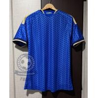 ราคา New เสื้อฟุตบอลโลก ทีมชาติ อิตาลี PLAYER เกรดนักเตะ Home ชุดเหย้า ปี 2026 ฟลูออฟชั่นชื่อเบอร์นักเตะในทีม อิตาลี ครบทุกคน (25806318411)