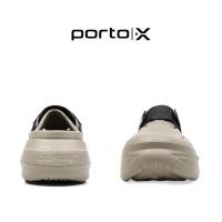 ราคา Heavy Shoes HEAVY RECOVERY BY PORTOX รองเท้าฟื้นฟูที่แฟชั่นที่สุด รุ่น E6007M (25853745214)