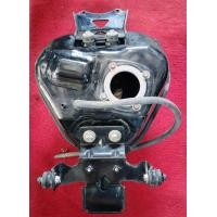 ราคา ถังน้ำมัน Yamaha M SLAZ 150 อะไหล่แท้มือสอง (21452206509)