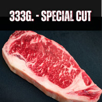 ราคา Striploin Steak 100 Grass Fed New Zealand Beef 1 kg เนื้อสเต็ก สตริปลอยน์ 1 กิโลกรัม เนื้อนำเข้าจากนิวซีแลนด์ เนื้อพรีเมียม (23817651840)