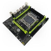 ราคา XINGHEC2 X99 P4ชุดเมนบอร์ด2011 3ชุดเมนบอร์ดเดสก์ท็อปเซิร์ฟเวอร์ ECC DDR4 X99 2660V3หน่วยความจำ2680V4 NVMe M 2 SATA (25613274645)