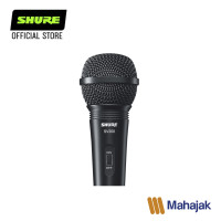 ราคา SHURE SV200 Vocal Microphone (495162820)