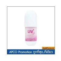 ราคา ส่งฟรี APCO cap BIM100 1 กระปุก ลีฟ LIV Capsule 60 แคปซูล ขวด (24975235988)
