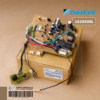 ราคา 2053891 แผงวงจรแอร์ Daikin แผงบอร์ดแอร์ไดกิ้น แผงบอร์ดคอยล์เย็น รุ่น FTM13NV2S ATM13MV2S FT13GV2S AT13HV2S (6387002853)