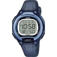 ราคา Casio LW 203 แบตเตอรี่ 10 ปี นาฬิกา Casio ผู้หญิง ของแท้ รับประกันศูนย์ 1 ปี (126354955354)