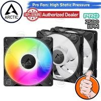 ราคา CoolBlasterThai ARCTIC P14 PRO A RGB size 140 mm X3 Value Pack PC Fan Case ประกัน 6 ปี (19276688280)